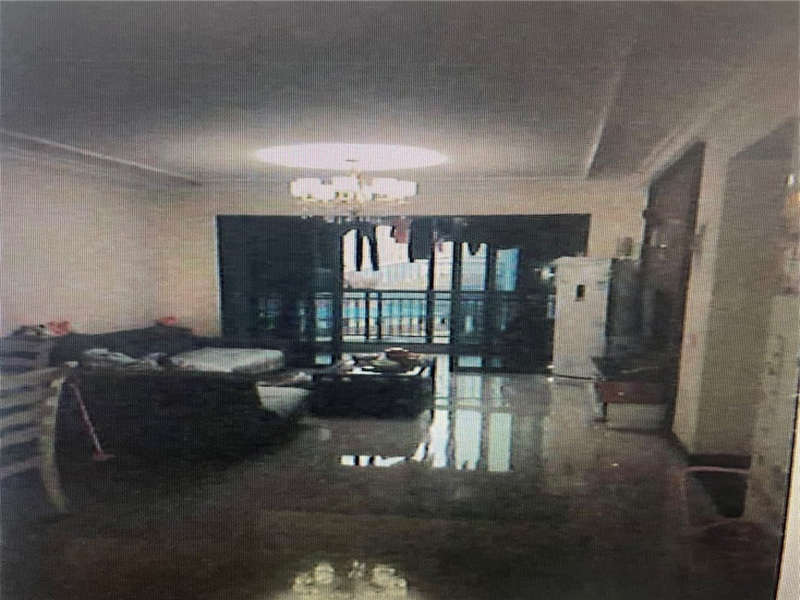 恒大翡翠華庭法拍房10棟905室 恒大翡翠華庭法拍房10棟905室