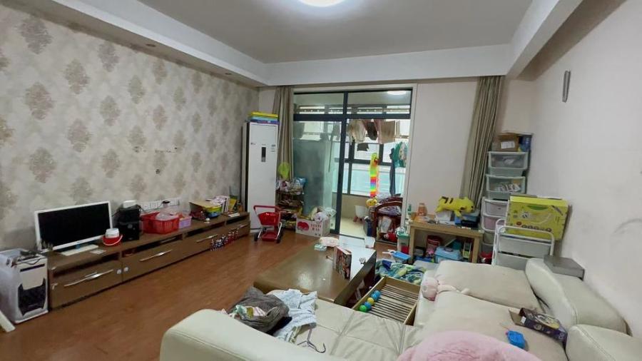 湘府9號(hào)（湘府久號(hào)家園）法拍房7、8、9棟1508室