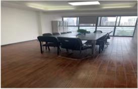 建鴻達(dá)華都（現(xiàn)代華都家園）法拍房5棟1203號(hào)