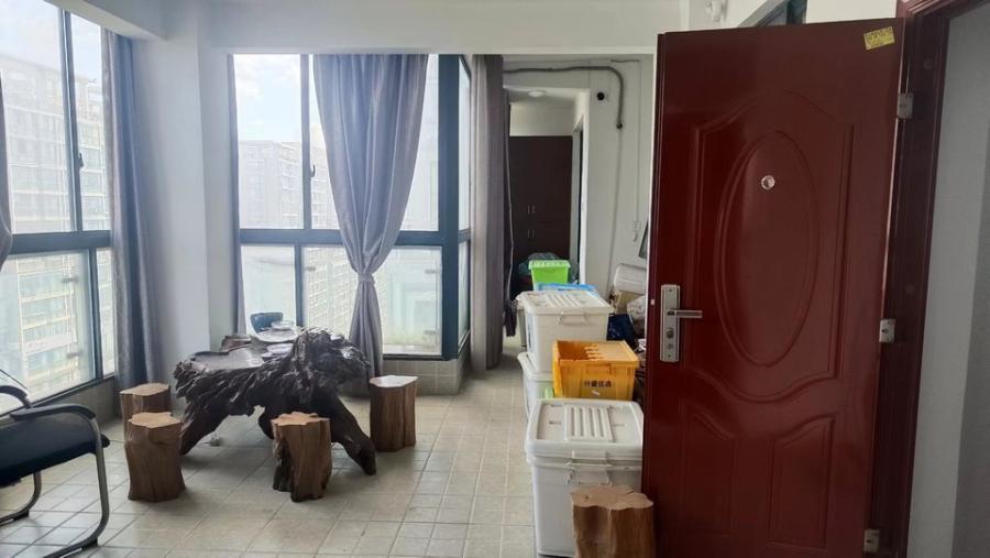 湘江世紀(jì)城望江苑法拍房2棟3002房 湘江世紀(jì)城望江苑法拍房2棟3002房