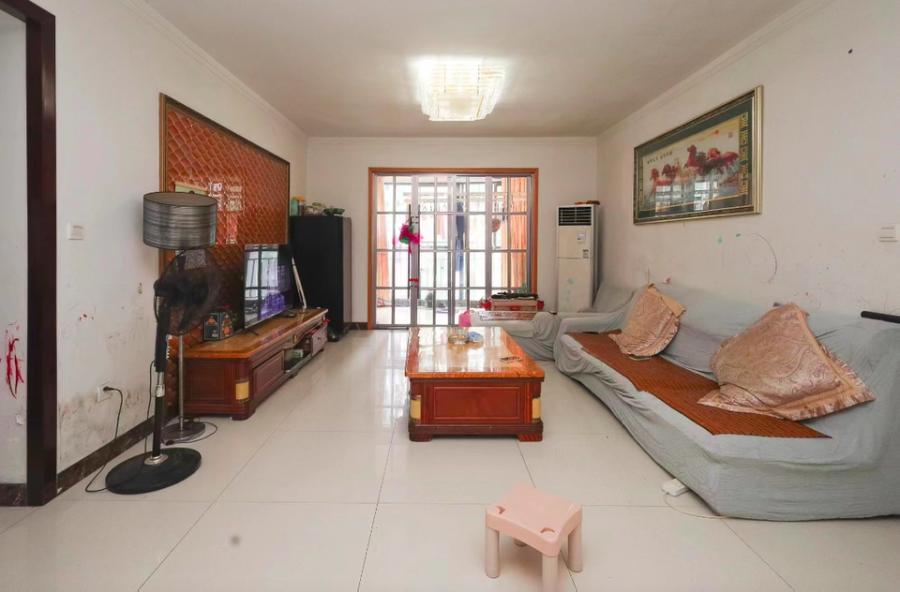 金麓國(guó)際小區(qū)（金麓商務(wù)廣場(chǎng)）法拍房3、4棟603號(hào)