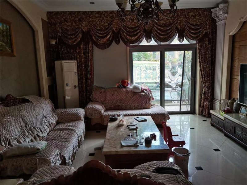 湘江壹號(湘江依號)法拍房一期64棟301號 湘江壹號(湘江依號)法拍房一期64棟301號