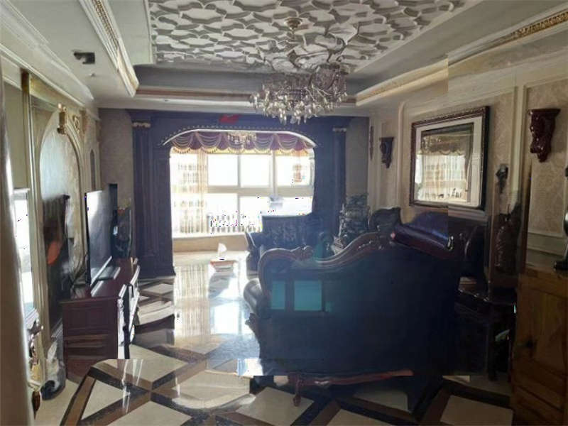 萬達公館（開福萬達廣場）法拍房A區(qū)2、3、5棟2903