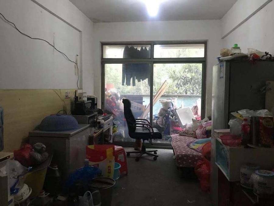 新城新世界法拍房B7棟201、202房