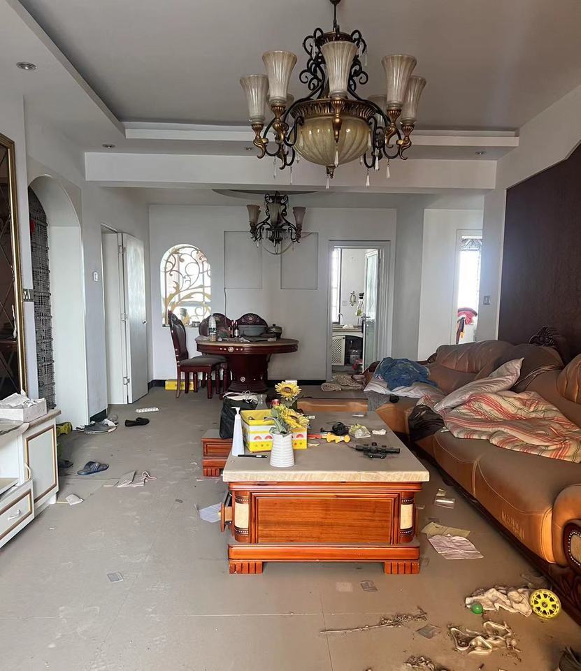 尚城法拍房B棟1309、1312號