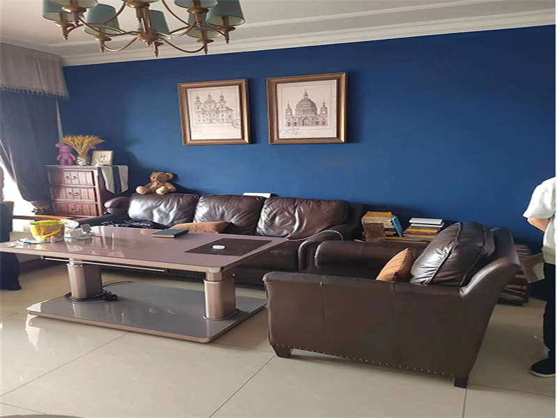 恒大華府法拍房23、24棟2708房產(chǎn)50%的份額