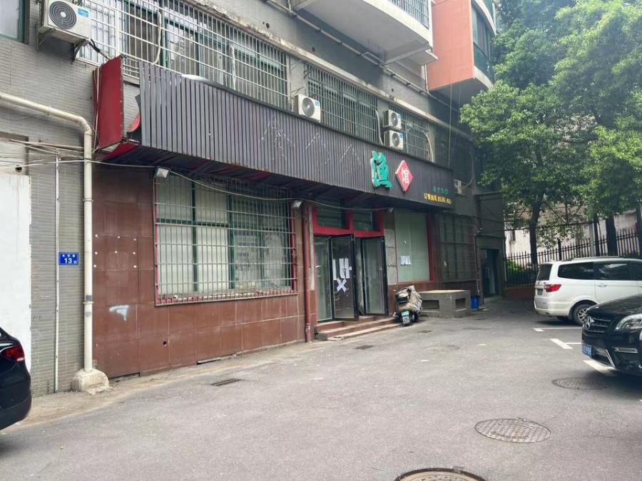 曙光大邸法拍房1、2、3、4棟及裙樓161、162、163、164、165、168、169、170、171、172號(hào)