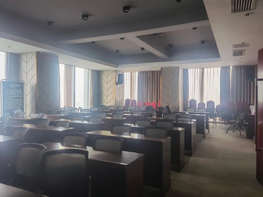 運達(dá)中央廣場法拍房二期商務(wù)綜合樓40001房（辦公）