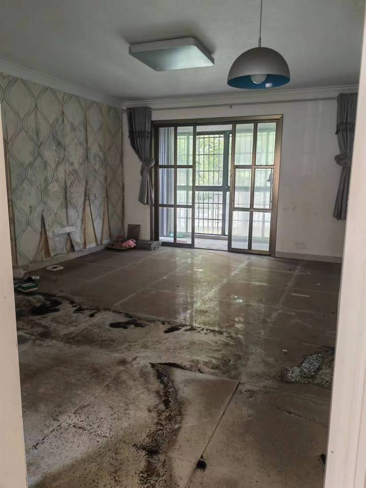 長(zhǎng)豐星城法拍房29棟101室、102室