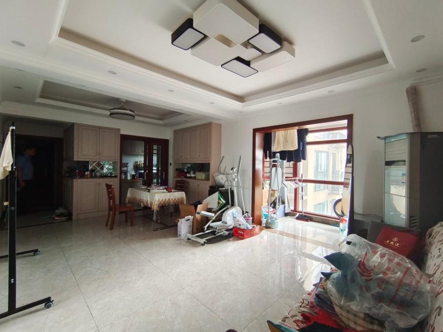 恒大林溪郡御苑法拍房一號地塊1棟801室 恒大林溪郡御苑法拍房一號地塊1棟801室