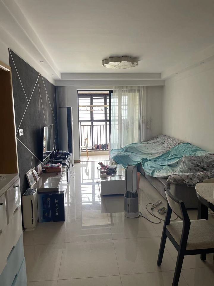 中海國際社區(qū)二期（中海江御名園）法拍房二期二區(qū)5、6棟1903房