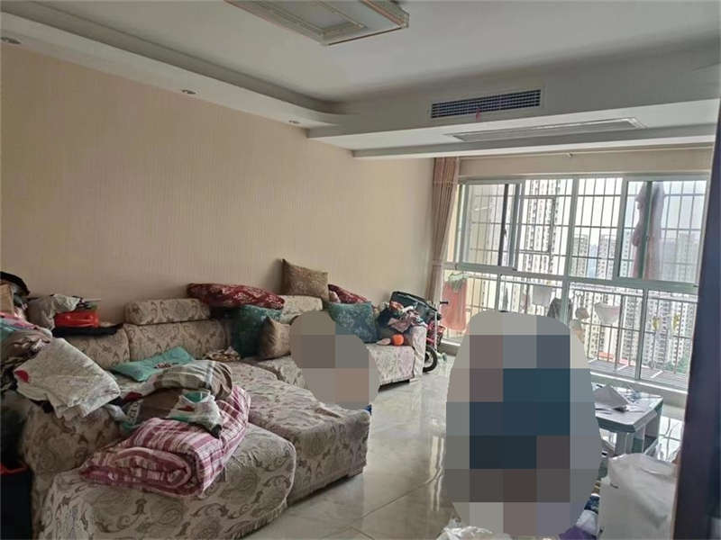 萬(wàn)國(guó)城MOMA法拍房三期21棟2408室 萬(wàn)國(guó)城MOMA法拍房三期21棟2408室