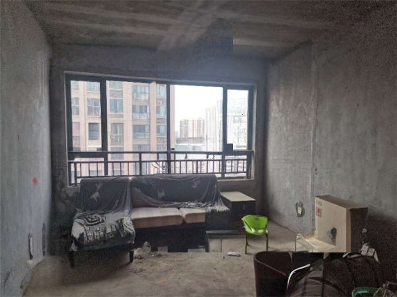 博長山水香頤（博長山水佳園）法拍房10、12棟2704號