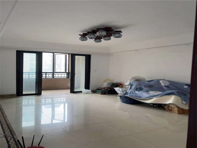 中海國際社區(qū)一期（中海江御名園）法拍房香樟街1、2棟2705號