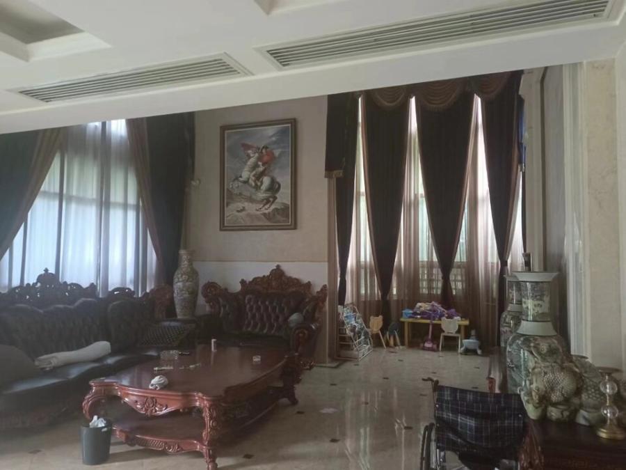 靜園山莊法拍房101、201、301、302號(hào)（別墅）