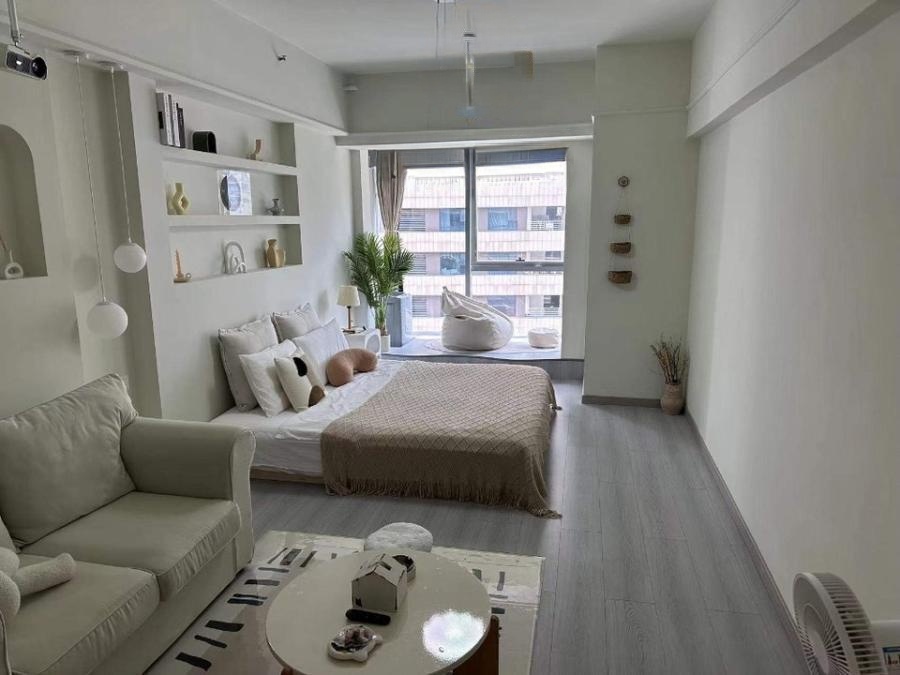 東怡外國（南湖東怡大廈）法拍房1923號(hào)