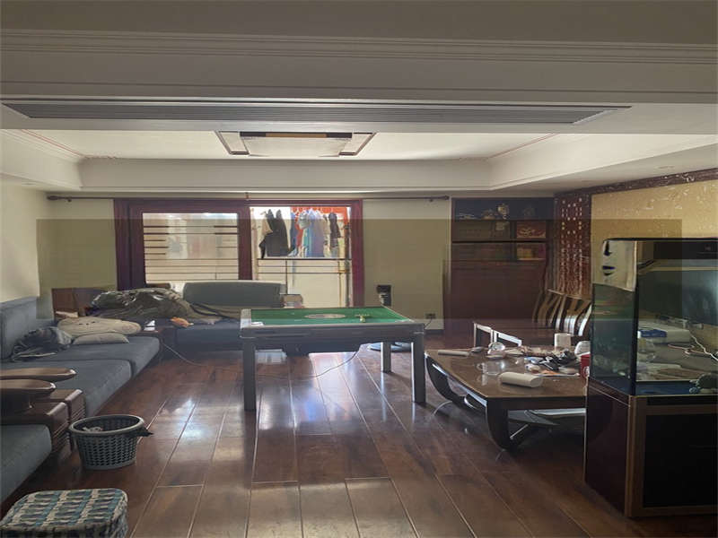 麗發(fā)新城法拍房二期35棟907、908號(hào)及室內(nèi)物品（雙學(xué)區(qū)）