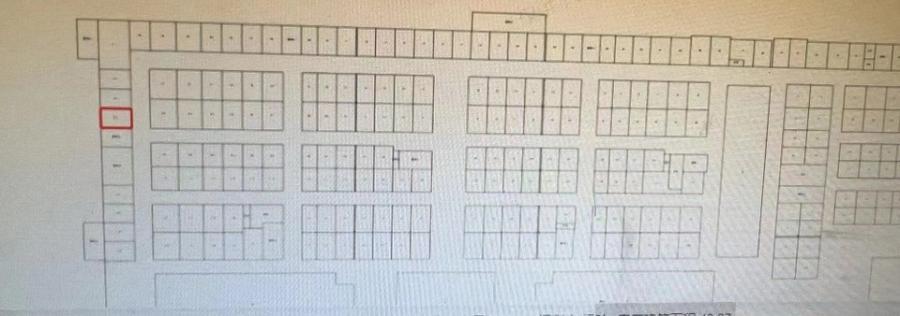 紅星現(xiàn)代商務(wù)中心（農(nóng)博中心、綠色食品城）法拍房B2061