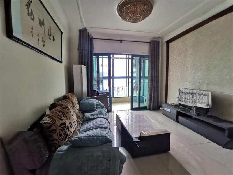 恒大城法拍房14、15棟501房