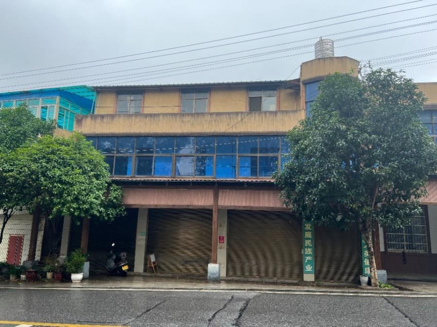 蒿塘社區(qū)蒿塘南路144號(hào)法拍房101室 蒿塘社區(qū)蒿塘南路144號(hào)法拍房101室