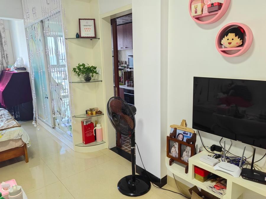 地華梅溪湖畔（梅溪畔華苑）法拍房2、3棟2315