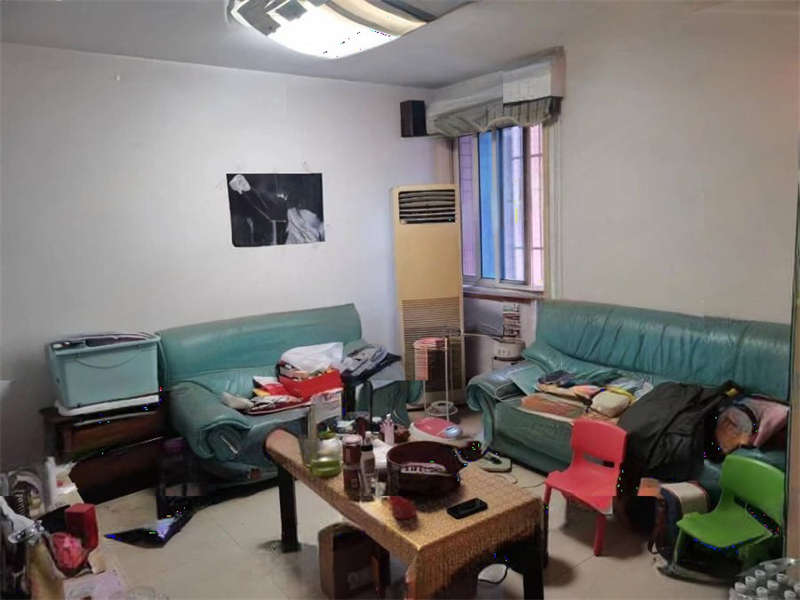 四方小區(qū)(四方坪)法拍房D7棟607 四方小區(qū)(四方坪)法拍房D7棟607