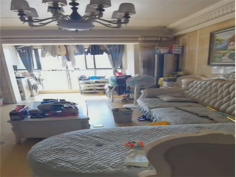 園康星都薈法拍房1棟708