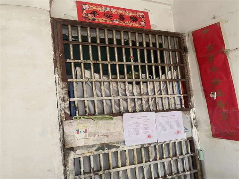 通泰街商住樓(通泰街003棟708號)法拍房實勘湘春路社區(qū)商居樓4棟701號 通泰街商住樓(通泰街003棟708號)法拍房實勘湘春路社區(qū)商居樓4棟701號