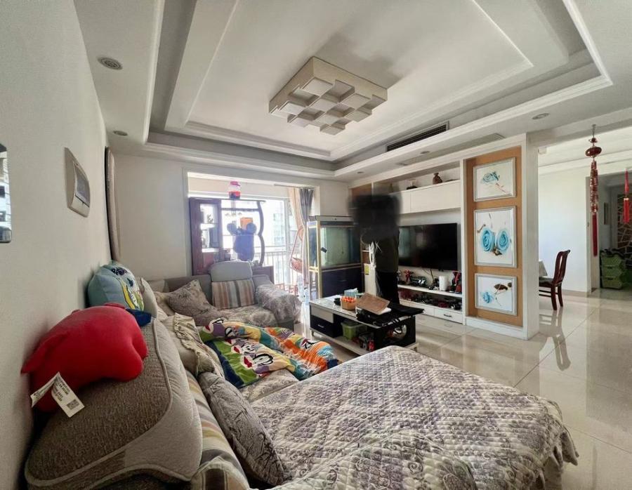 恒廣國(guó)際景園法拍房一區(qū)2棟1702號(hào) 恒廣國(guó)際景園法拍房一區(qū)2棟1702號(hào)