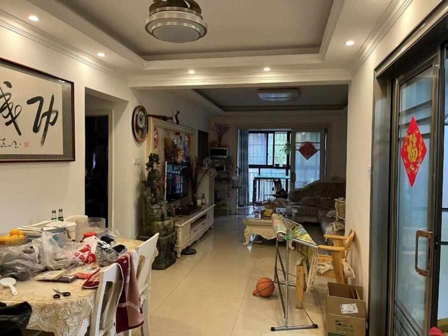 芒果雅苑法拍房6、7棟307號(hào)