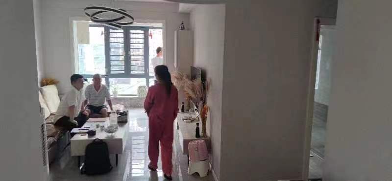 盛世耀凱（耀凱花園）法拍房3、4棟702室