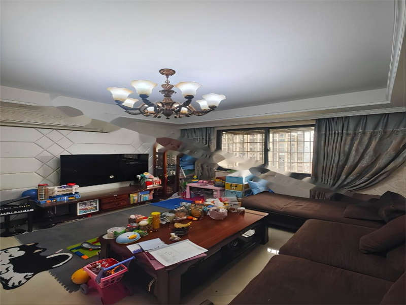 陽(yáng)光錦城法拍房6棟1501房