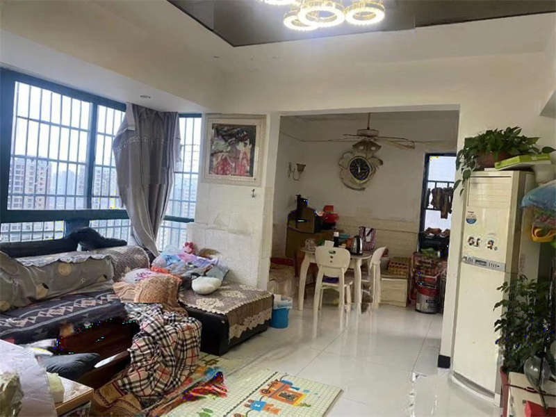 才子佳苑法拍房二期7棟2501 才子佳苑法拍房二期7棟2501