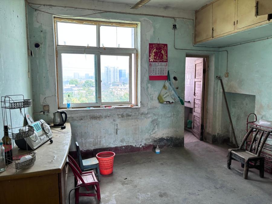 陶公廟小區(qū)(陶公廟社區(qū)新街1號)法拍房606室 陶公廟小區(qū)(陶公廟社區(qū)新街1號)法拍房606室