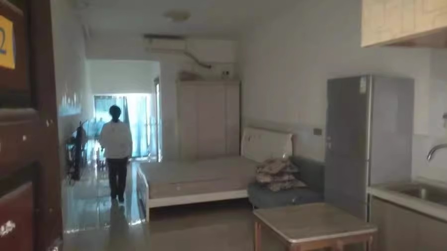 中建芙蓉嘉苑法拍房22、23、27 棟 802 室