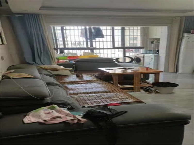 深業(yè)睿城法拍房一期E02、E03棟2507號