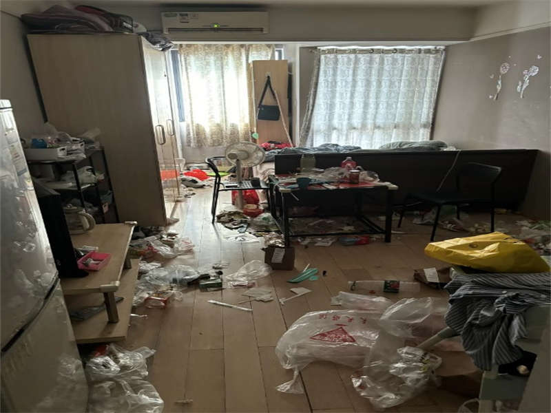 萬(wàn)科金色家園法拍房1區(qū)、2區(qū)1529房