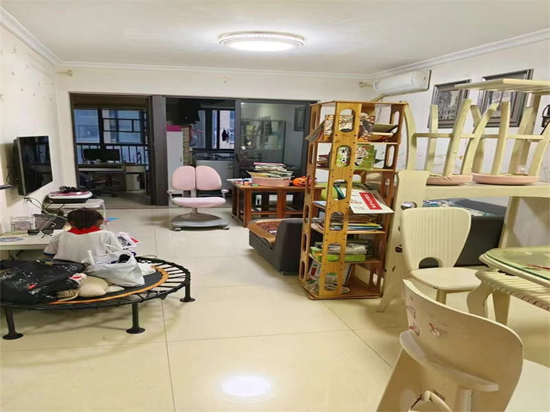 時(shí)代傾城（玫瑰園社區(qū)二期）法拍房二期8、9棟707室