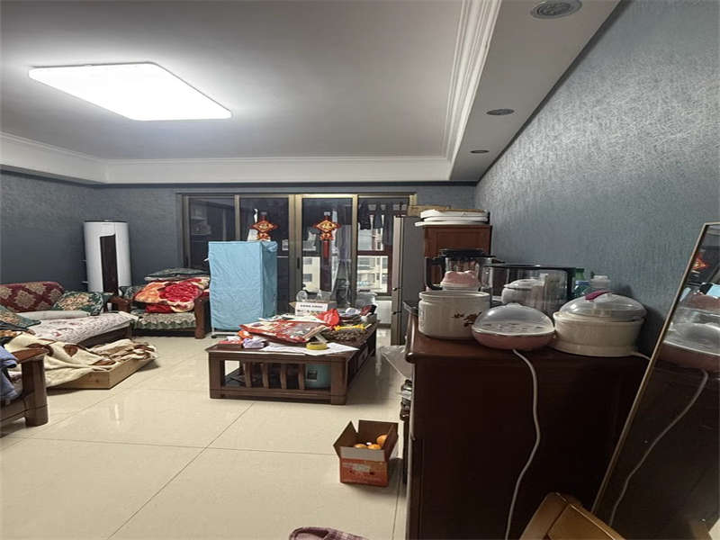 江山帝景法拍房哈佛三期E-11、12棟603房（雙學(xué)區(qū)）