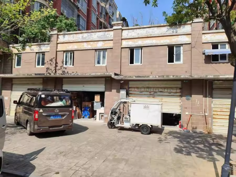 （一條街）水木蘭庭法拍房4棟架03-05、6棟架01-07、7棟架01-04、8棟架01-03、11棟架06-07、13棟架01、13棟架03、16棟架01、16棟架03共計23套房產(chǎn)