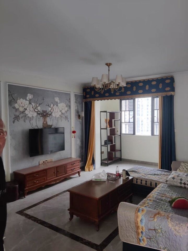 （雙學位）梅溪青秀和園二期法拍房5棟1904房