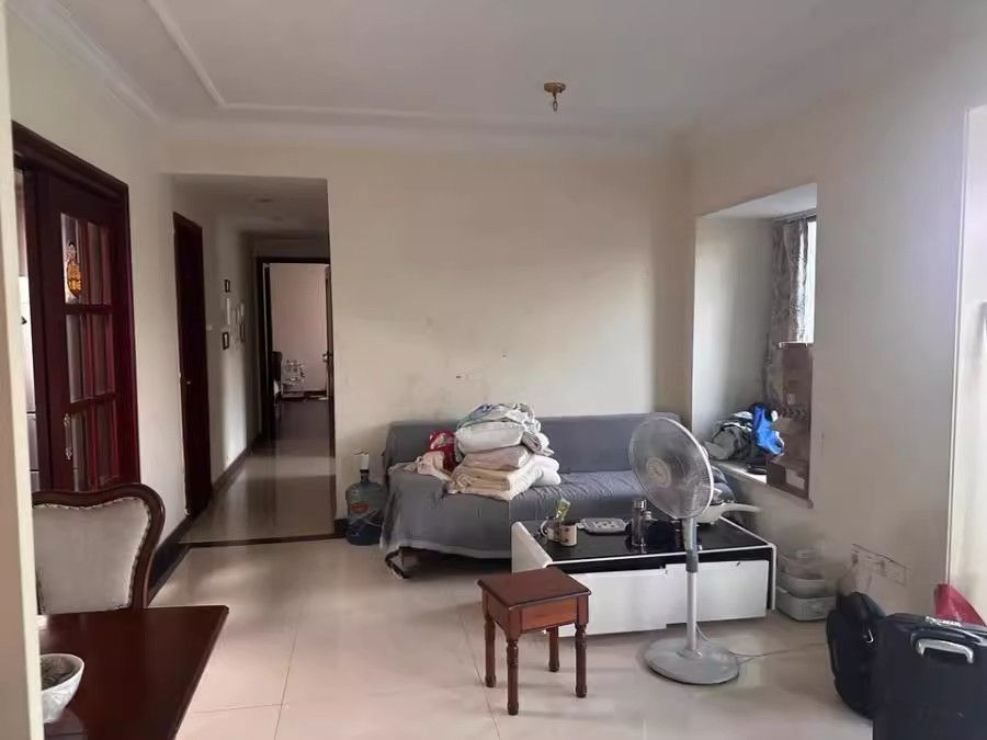 （7折）恒大雅苑法拍房76、77號棟401房