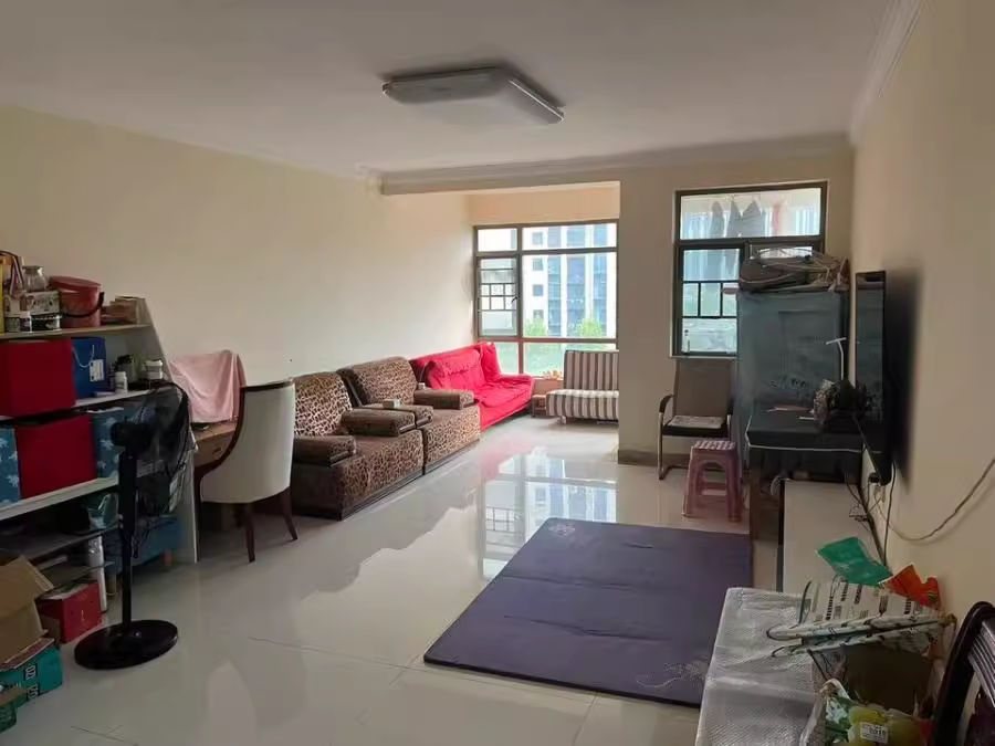 （雙學位洋房）江山帝景法拍房G19、20棟511室