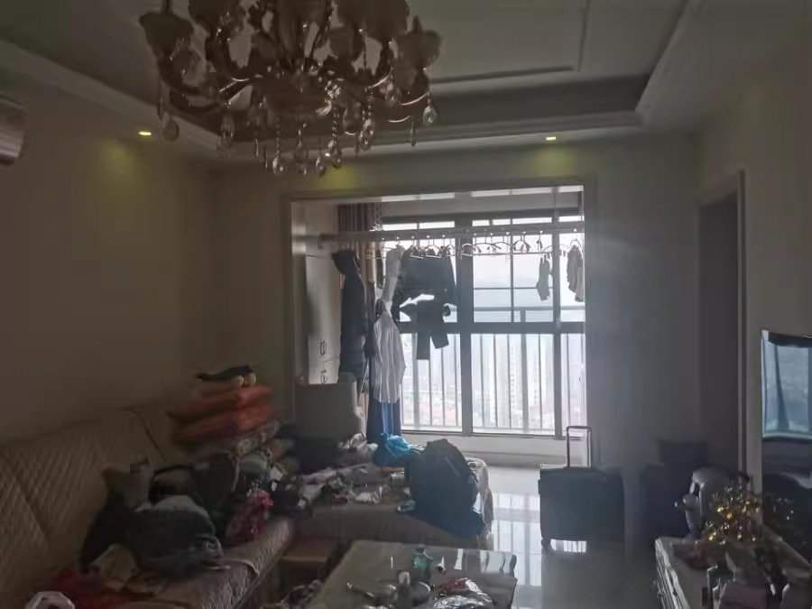疊彩蘭亭（疊彩峰苑）法拍房A-1、A-2棟3203號(hào)